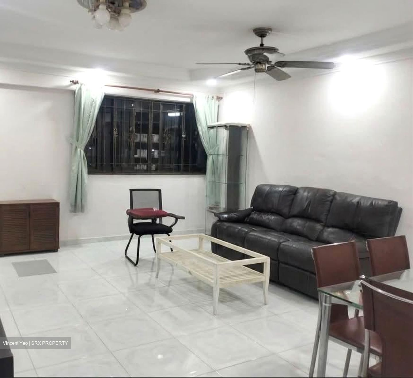 Blk 640 Yio Chu Kang Heights (Ang Mo Kio), HDB 4 Rooms #572943941